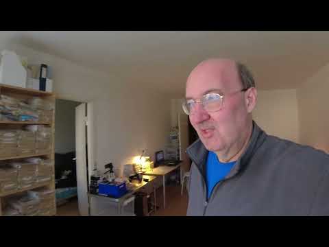 MongoTV_14000 - BILTUR RUNDT I DANMARK - Del 68 - 50.000 Kroner Til Benzin