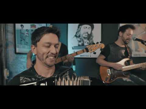 Santo Fole Sessions - Estação Fandangueira - Resumindo os fatos