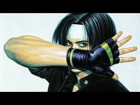 Felix Sucks at Fighting 95