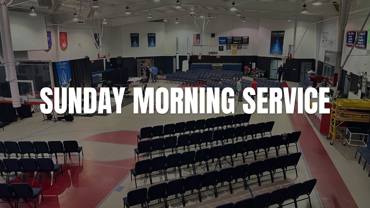 40th Anniversary Service