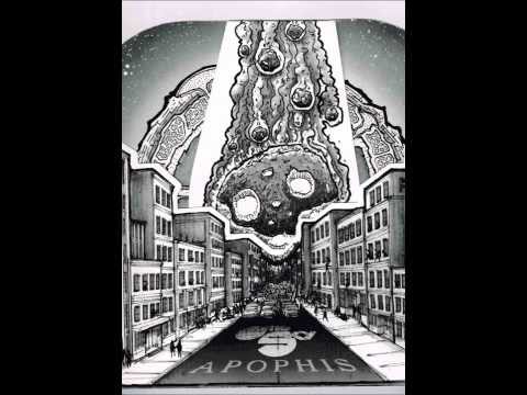 Ohio Sky  - Apophis (Full EP)