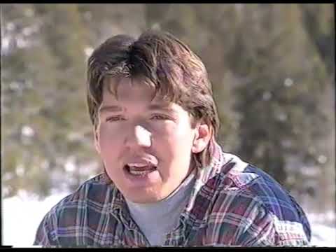 1996 Uwe Krupp (Avs) + Stefan Ustorf (Caps)