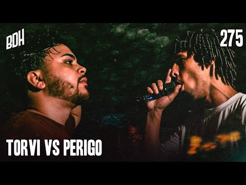 ( TWOLALA 🔥) TORVI X PERIGO - FINAL - BDH275