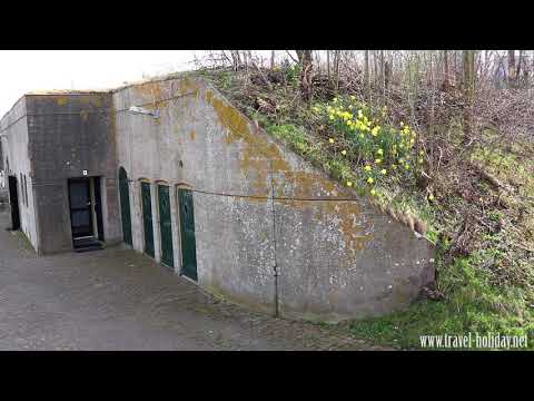 Fort Nigtevecht (Abcoude, The Netherlands)
