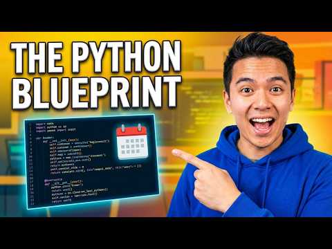 48 Padroneggia Python in 30 giorni Una strategia comprovata