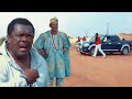 Anisere Baba Ole - A Nigerian Yoruba Movie Starring Kelvin Ikeduba | Fatai Odua | Yinka Quadri