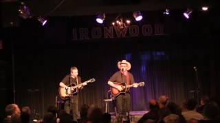 Tom Russell - Angel of Lyon