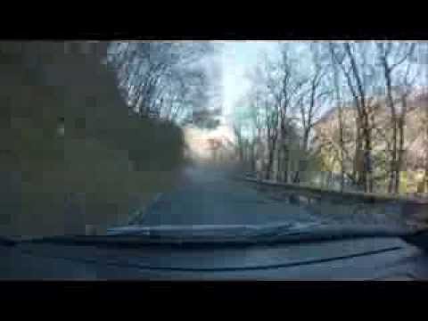 Cavalli-Cuter Cameracar PS2 - Ronde Città Dei Mille 2013