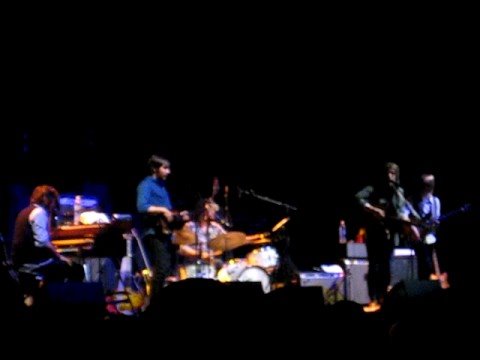 Fleet Foxes - Mykonos (St. Louis - 10/13/08)
