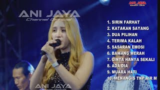 Download lagu DANGDUT LIVE ENAK BUAT SANTAI BERKWALITAS FULL ALBUM TA AND TA ( BBD ) ANIJAYA AUDIO SIDE A: mp3