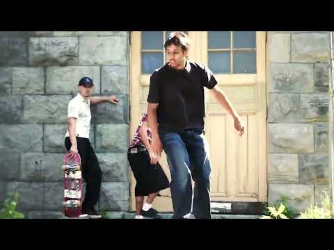 Alexisonfire - Neighbourhood Villain (Official Music Video)