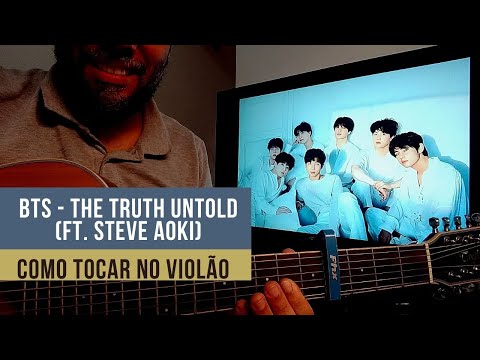 The Truth Untold - BTS