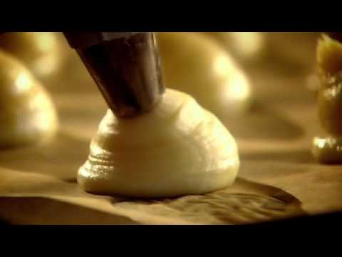 Profiteroles | The F Word