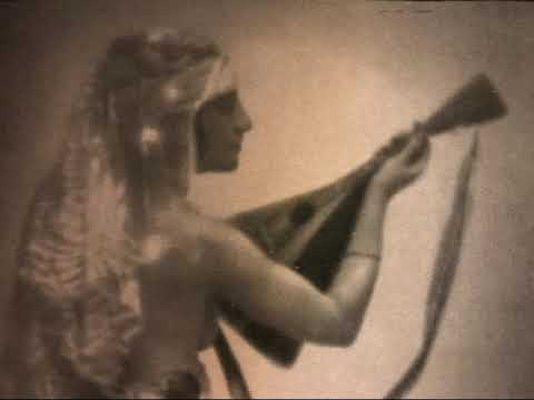 Ombra, Tango von Elly Roman, Barnabas von Géczy Tango-Orchester, Berlin, 1927