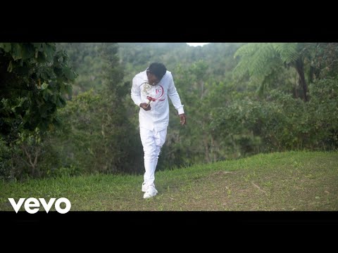 Rytikal - Man of the Moment (Official Music Video)