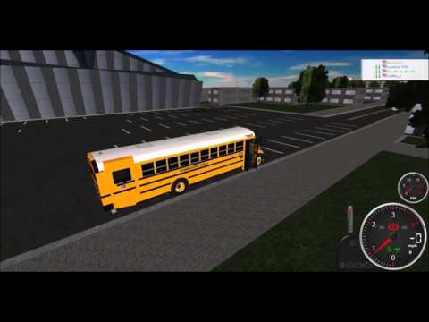 Rigs of Rods - EDS Saturday Practice Routes Hosted by Conner (3/11/17)