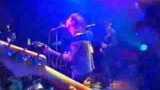 Paul Collins Beat band music video 'The Kids Are The Same'