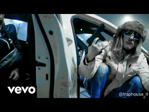 FSK - 4L feat. Rosa Chemical (prod. Greg Willen)