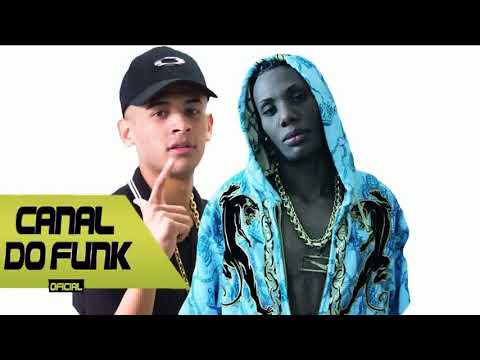 MC W1 e MC GW - Novo Combate (DJ IDK)