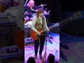 Amy Ray in Asheville at Isis 2017