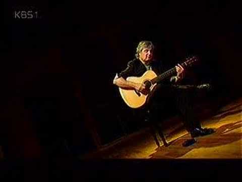 Laurence juber - while my guitar gently weeps