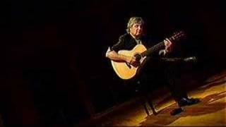 Laurence juber - while my guitar gently weeps