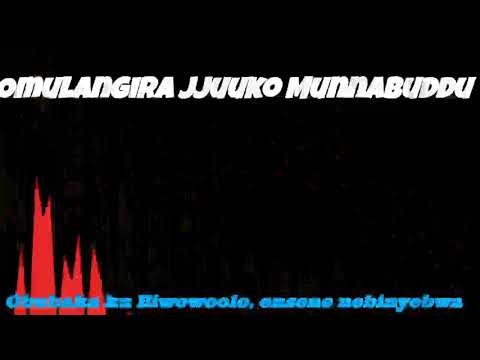 Obubaka kumawowoolo, ensenene ne binyebwa - Omulangira Jjuuko Munnabuddu