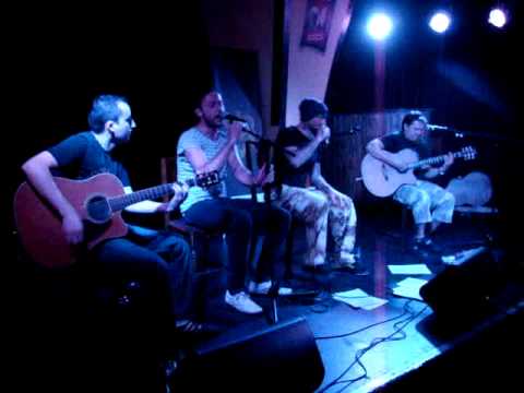 Black Out - Papp Szabi - Reggelig táncolni egy rossz cipőben