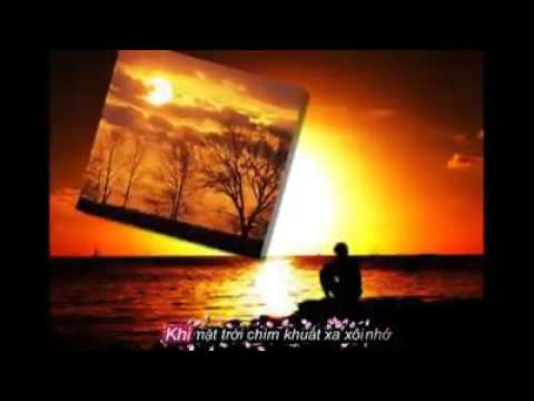 Chiều viễn xứ - Quốc Duy