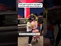 Nora Fatehi Oops Moment At Airport Shorts