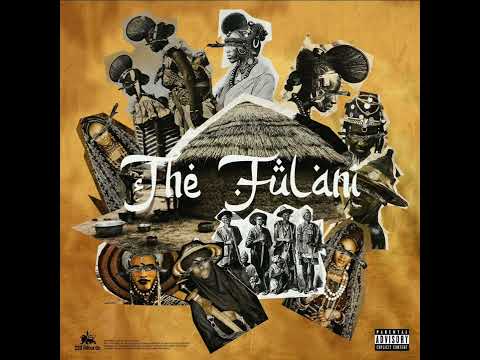 A2 Di Fulani - Ko Anininmi [ Official Music Audio]