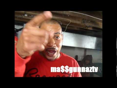 krumbsnatcha  -The streets are dangerous- warlordz mixtape   #MA$$GUNNAZTV