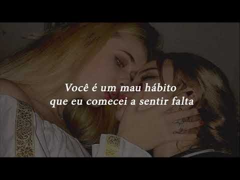 friends* - Moby Rich & Bishop Briggs (tradução & legendado)