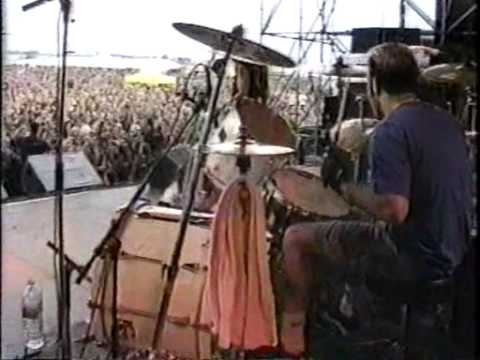 S.O.D. - Live at With Full Force Festival 1997 Full concert