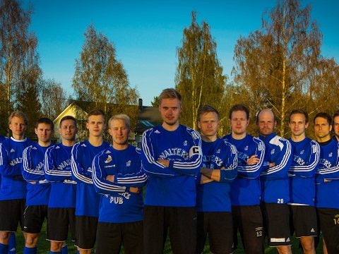 Futsal Liiga PJK - JoSePa