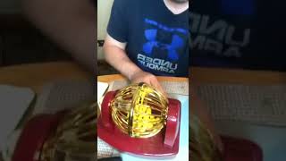 Drawing the winner of the PS4 games giveaway!!