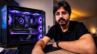 você não precisa de um pc de R$10.000