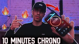 FAIRE UNE PROD MÉLODIQUE EN 10 MINUTES SUR FL 20 | Road to 100k #3