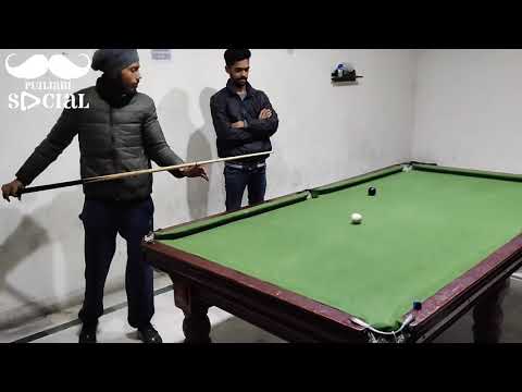 8 Ball Pool Tournament | What did you do last month brother?