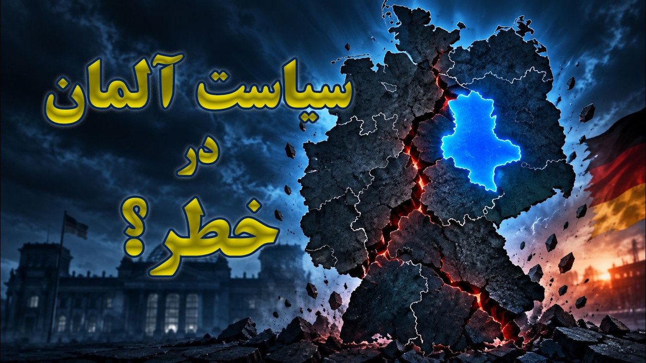 زلزله سیاسی در آلمان: چرا AfD پیروز شد؟