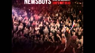 Live in concert - God's Not Dead - Nothing But the Blood of Jesus (Live)