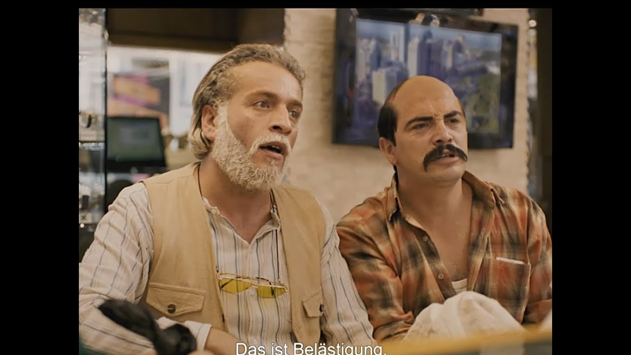 DÜGÜN DERNEK - DER HOCHZEITSVEREIN | Trailer german deutsch [HD]