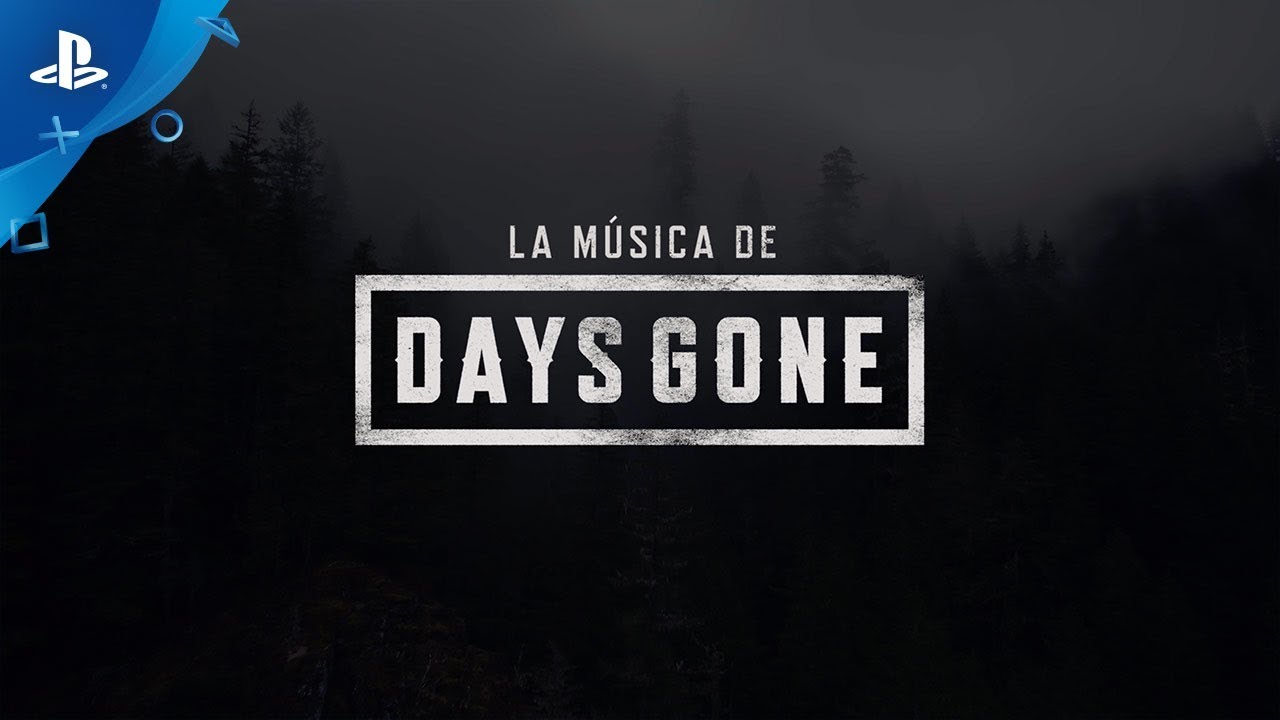 Creando la Banda Sonora de Days Gone