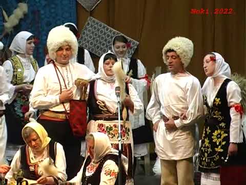 Susreti sela -Oštrelj Gornjane 2007