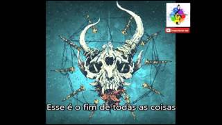 DEMON HUNTER-WE DON´T CARE (LEGENDADO)
