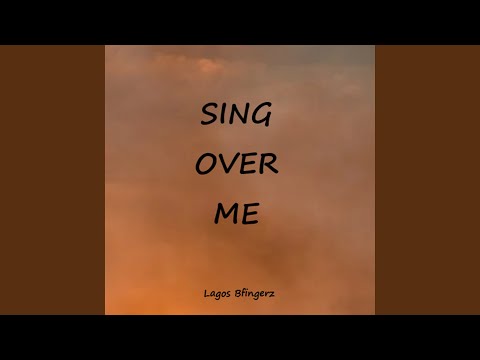 Sing over Me (Live)
