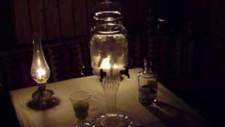 Crime and the Absinthe Solution