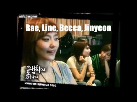 Let's Go On Vacation (SMTOWN Version) by OneSoulFamily (Summer Finale Special)