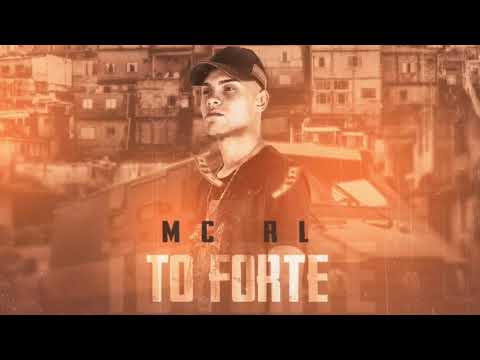 MC Rael Letrista - To Forte - DJ Malokinha ©2019