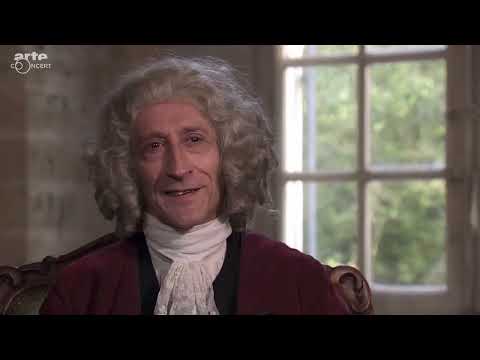 Jean Philippe Rameau - Master of Baroque Music (Documentary, 2014) [GER] [ENGLISH SUBTITLES]